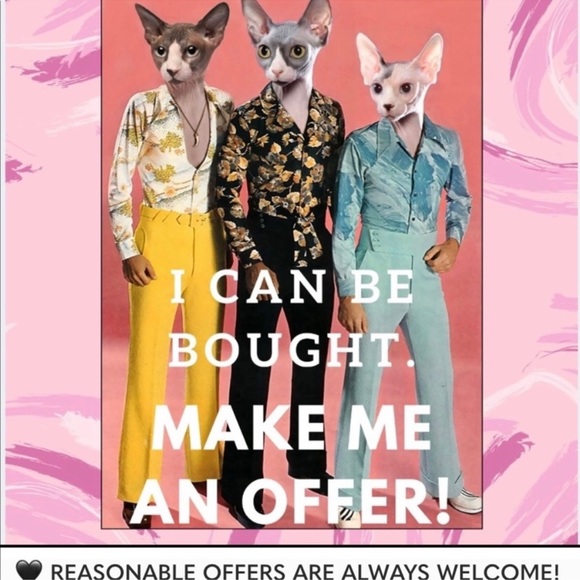 Welcome to my closet !!๐๐ฆ๐ - Picture 3 of 5